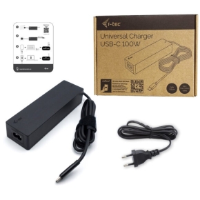 D I-TEC UNIVERSAL CHARGER USB-C
