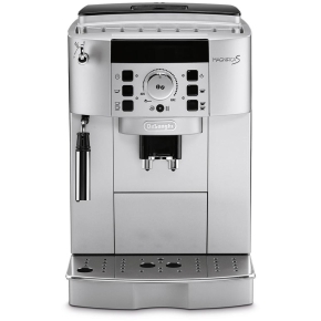 DeLonghi Kaffeemaschine Magnifica S *silber*