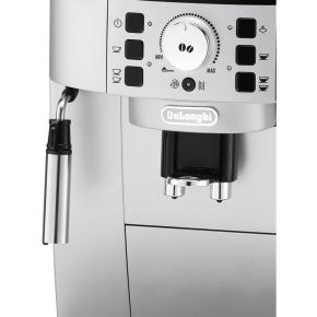 DeLonghi Kaffeemaschine Magnifica S *silber*