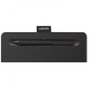 Wacom Intuos Creative Pen Small - Digitalisierer - USB - Schwarz