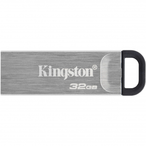 STICK 32GB USB 3.2 Kingston DataTraveler Kyson Silver