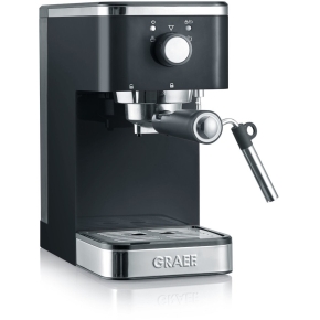 Graef Kaffeemaschine Young ES402 *schwarz*