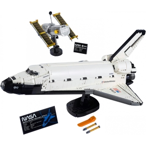 LEGO Creator Expert - NASA-Spaceshuttle Discovery