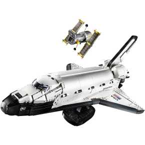 LEGO Creator Expert - NASA-Spaceshuttle Discovery