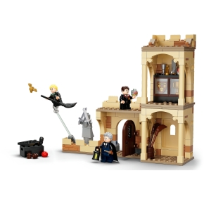 LEGO Harry Potter - Hogwarts Erste Flugstunde