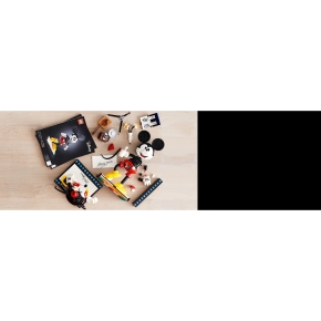 LEGO Disney - Micky Maus und Minnie Maus