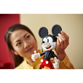 LEGO Disney - Micky Maus und Minnie Maus