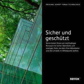 TON Xerox Toner 106R04346 Schwarz