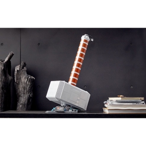 LEGO Marvel - Thors Hammer