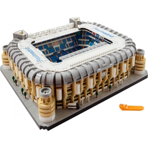 LEGO Creator Expert - Real Madrid - Santiago Bernabeu Stadion