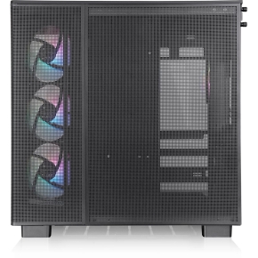 Midi Thermaltake View 380 XL TG ARGB Black