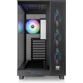 Midi Thermaltake View 380 XL TG ARGB Black