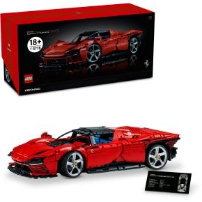 LEGO Technic - Ferrari Daytona SP3