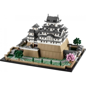 LEGO Architecture - Burg Himeji