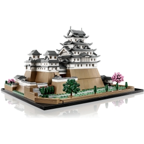 LEGO Architecture - Burg Himeji