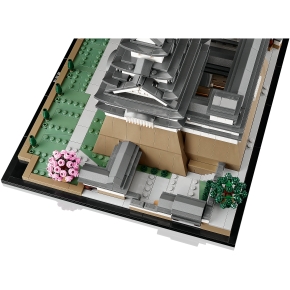 LEGO Architecture - Burg Himeji