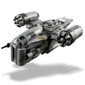 LEGO Star Wars - Transporter des Kopfgeldjägers