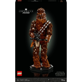 LEGO Star Wars - Chewbacca