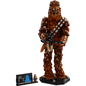 LEGO Star Wars - Chewbacca