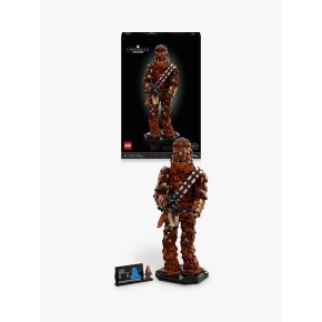 LEGO Star Wars - Chewbacca