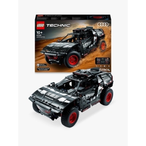 LEGO Technic - Audi RS Q e-tron