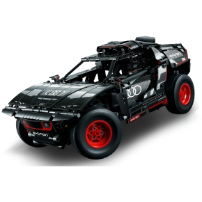 LEGO Technic - Audi RS Q e-tron