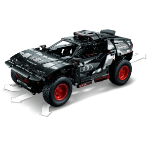 LEGO Technic - Audi RS Q e-tron