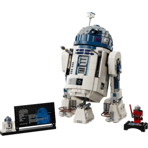 LEGO Star Wars - R2-D2