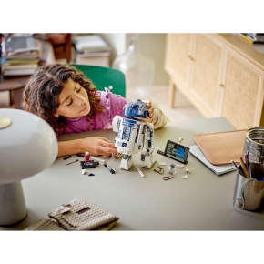 LEGO Star Wars - R2-D2