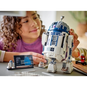 LEGO Star Wars - R2-D2