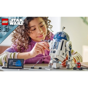 LEGO Star Wars - R2-D2