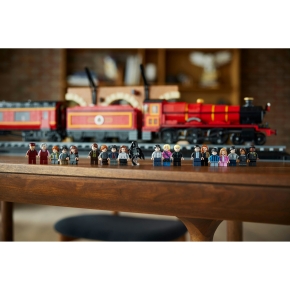 LEGO Harry Potter - Hogwarts Express - Sammler-Edition