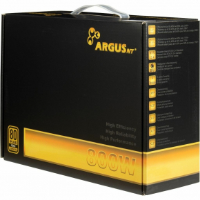 800W Inter-Tech Argus GPS-800 80+ Gold