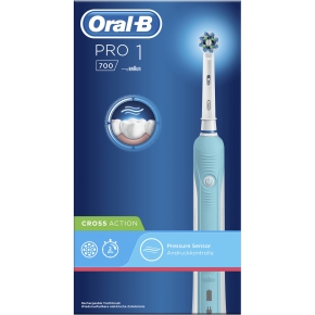 Oral-B PRO 700 FlossAction