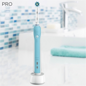 Oral-B PRO 700 FlossAction