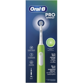 Oral-B Junior *grün*