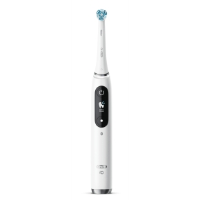 Oral-B iO Series 9N *White Alabaster*