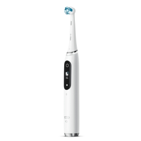 Oral-B iO Series 9N *White Alabaster*