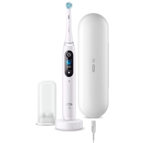 Oral-B iO Series 9N *White Alabaster*