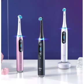 Oral-B iO Series 9N *White Alabaster*