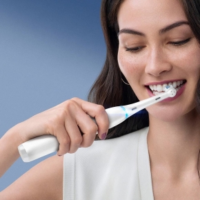 Oral-B iO Series 8 *weiß*