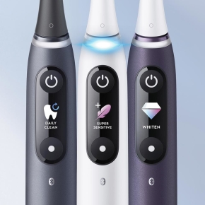 Oral-B iO Series 8 *weiß*