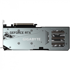 RTX 3060 12GB Gigabyte Gaming OC 2.0 LHR GDDR6 3Fan