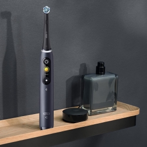 Oral-B iO Series 8 *schwarz*