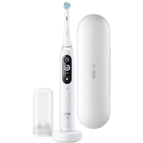 Oral-B iO Series 7N JAS22 *White Alabaster*