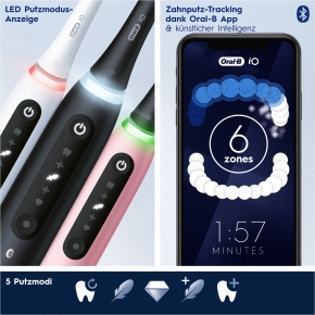 Oral-B iO Series 5 *Quite White*