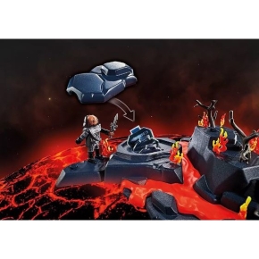 playmobil - Star Trek - Klingonenschiff: Bird-of-Prey