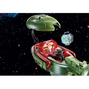 playmobil - Star Trek - Klingonenschiff: Bird-of-Prey