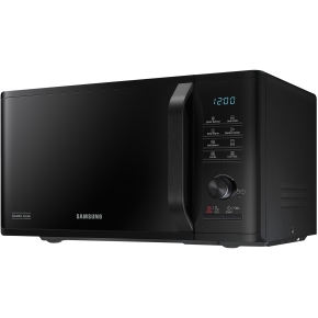 Samsung-HH Mikrowelle 800W/23Liter - MG23B3515AK/EN *schwarz*