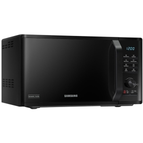 Samsung-HH Mikrowelle 800W/23Liter - MG23B3515AK/EN *schwarz*